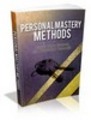 Thumbnail Personal Mastery Methods Thumbnail Personal Mastery Methods
